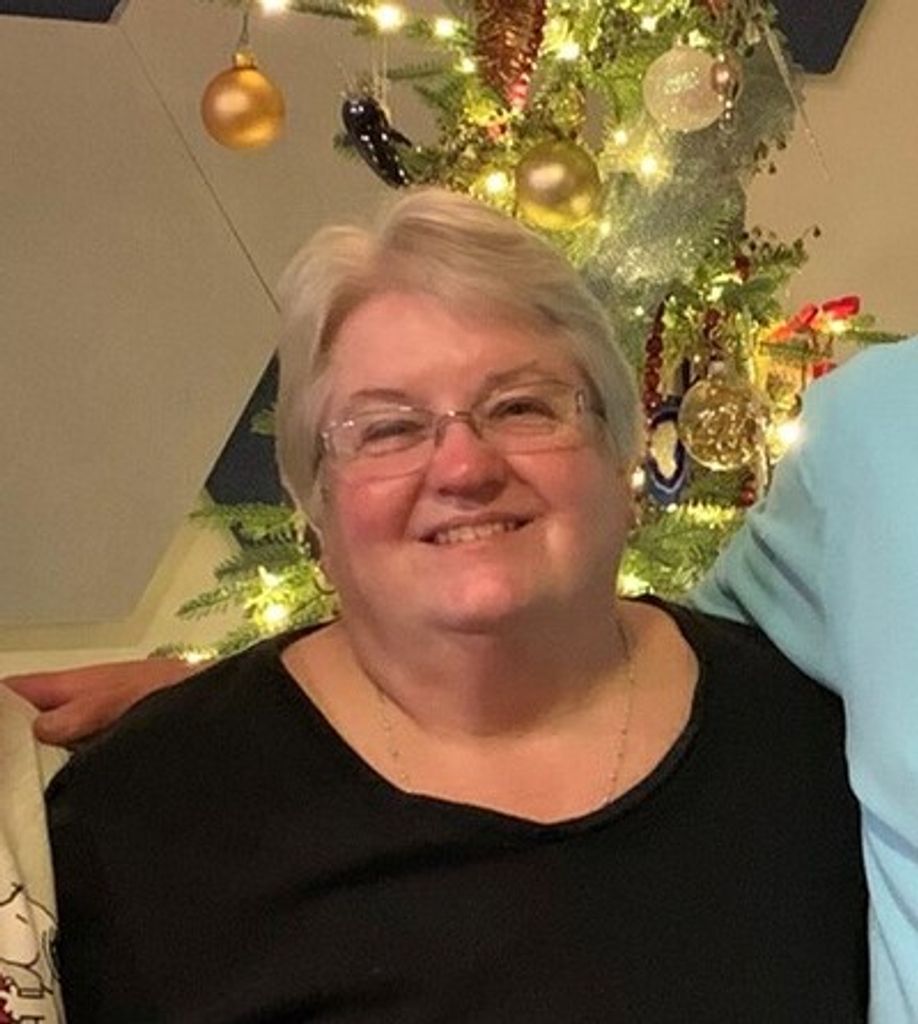 Linda R. Patin Profile Photo