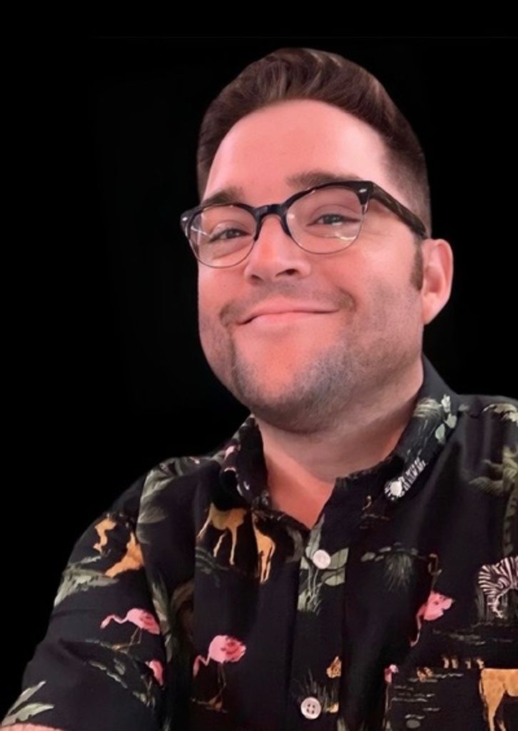 Ryan Matthew Grant Profile Photo