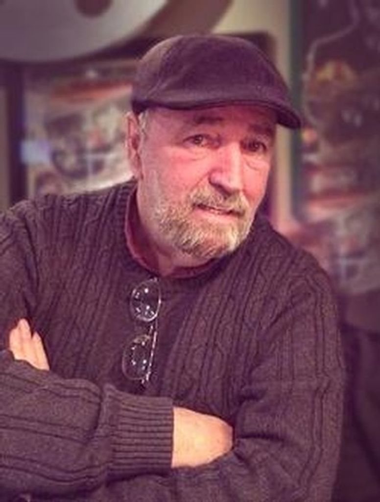 Howard Hathaway