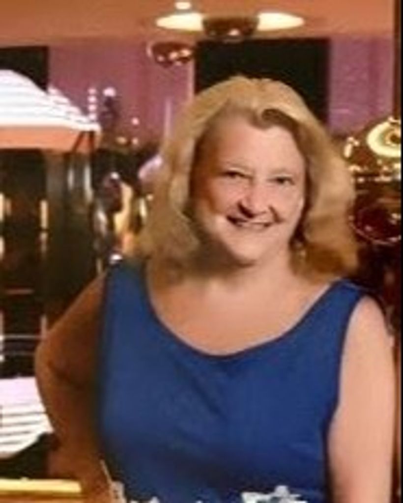 Elizabeth Darlene Oakley Profile Photo