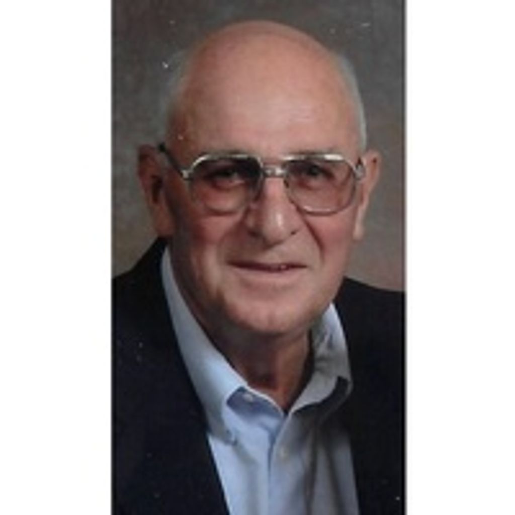Edward  Richard Seifert