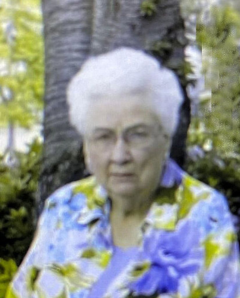 Madeline Toler Elliott