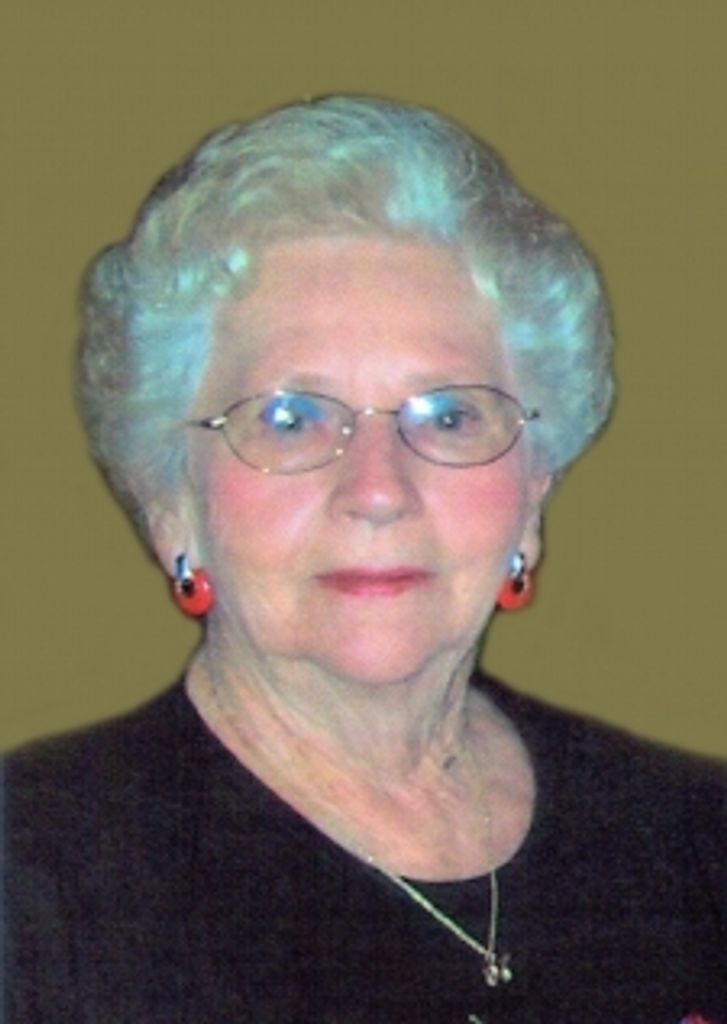 Juanita Lindley