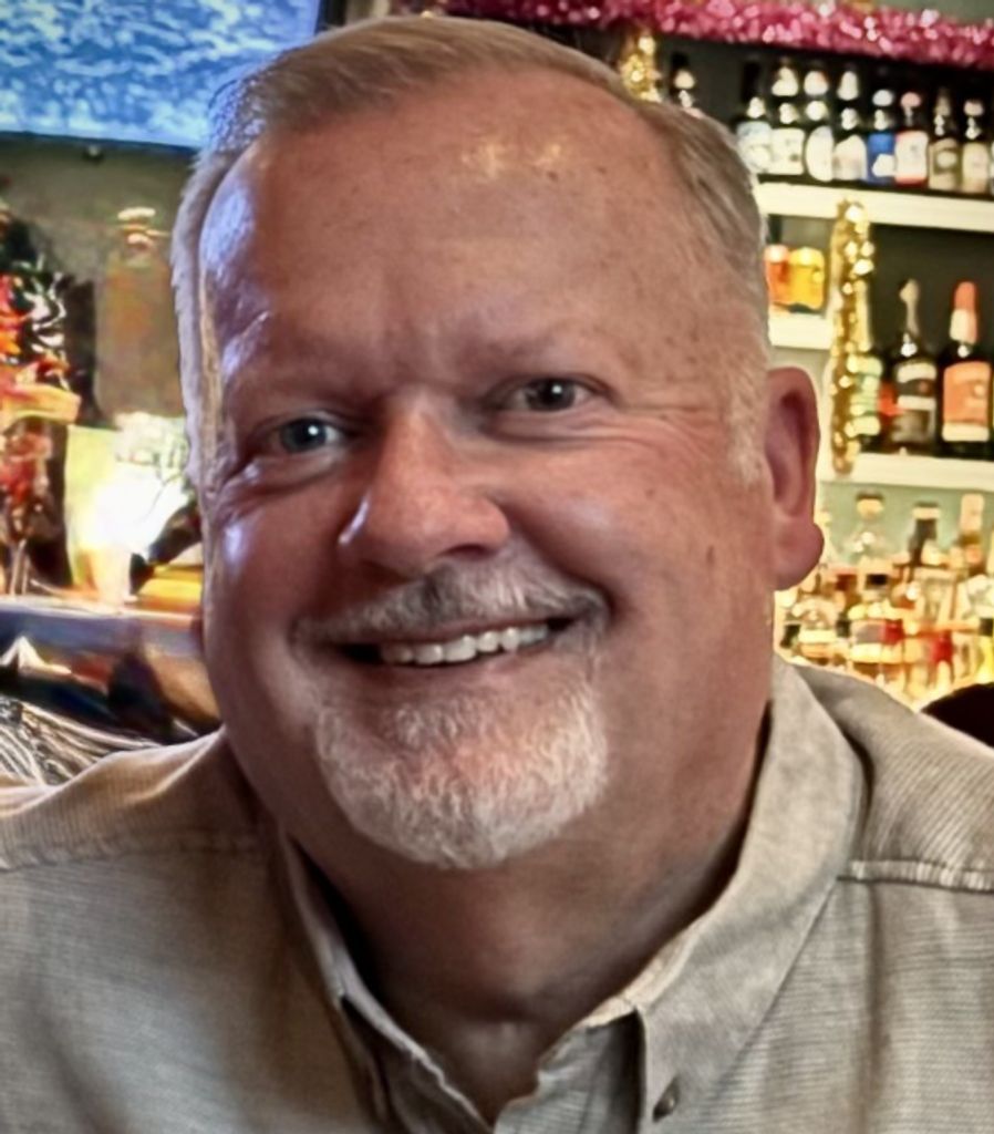 Dr. Michael T Carrow