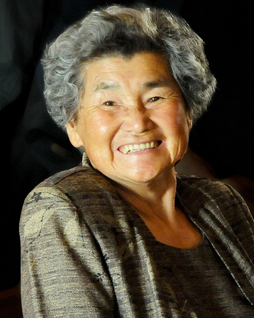 Tomiko Ito Ando Profile Photo