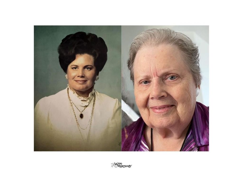 Ella Irene Hansen Pettey Brown Profile Photo