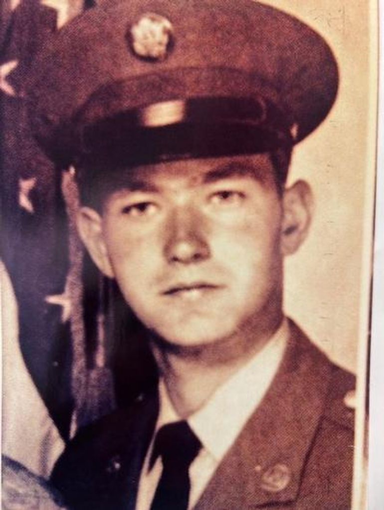 Richard F. Taylor Profile Photo