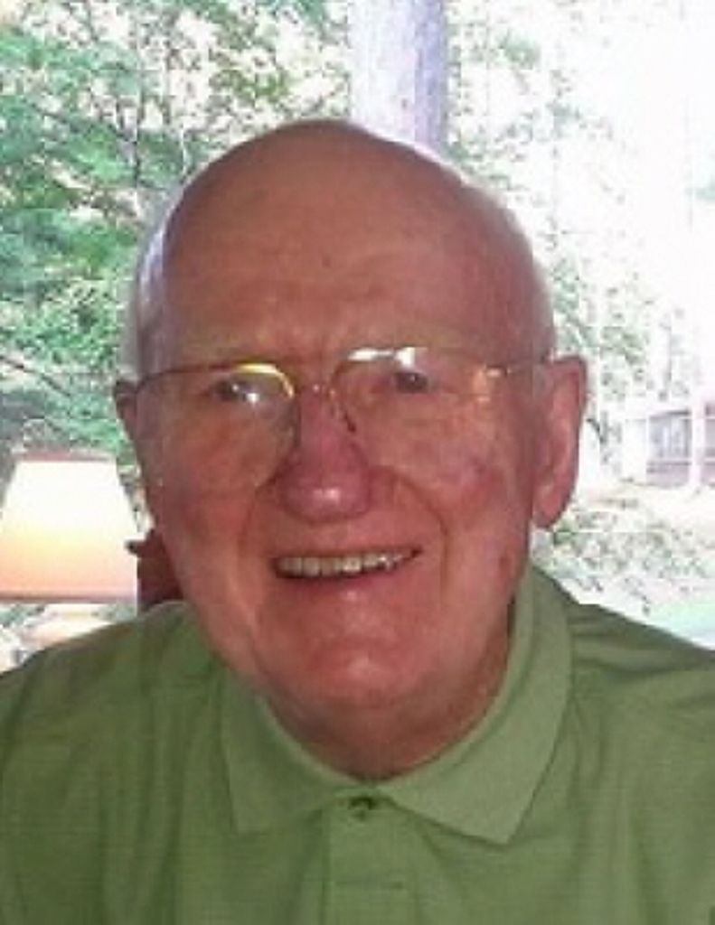 Richard Warren Fields Profile Photo