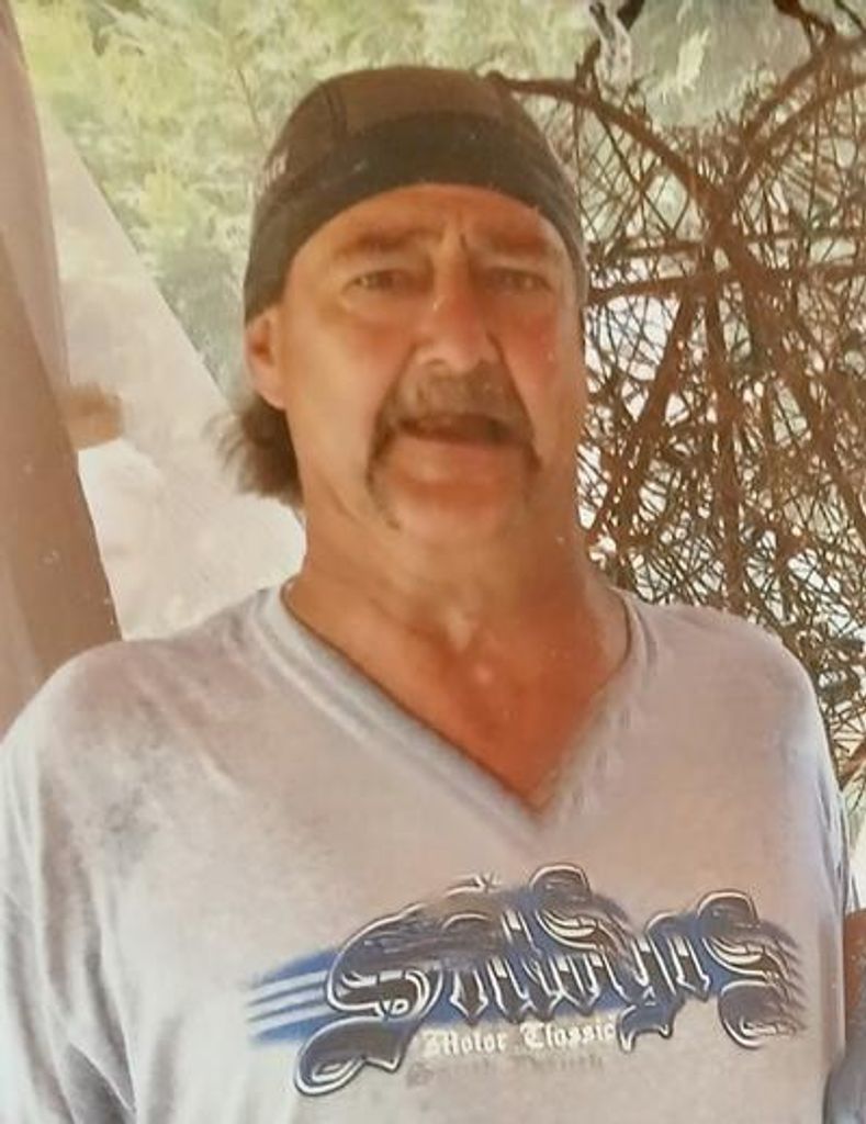 Jack Melvin Vanpool Sr. Profile Photo