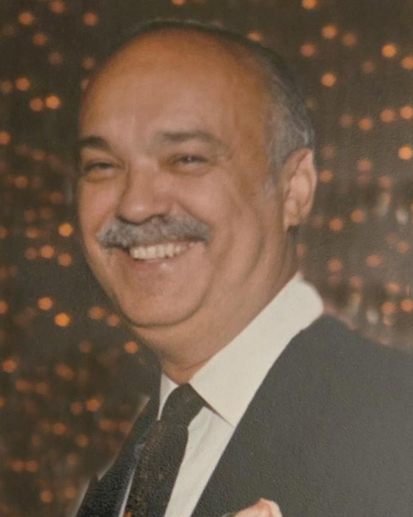 Gerald Remmil Willis Profile Photo