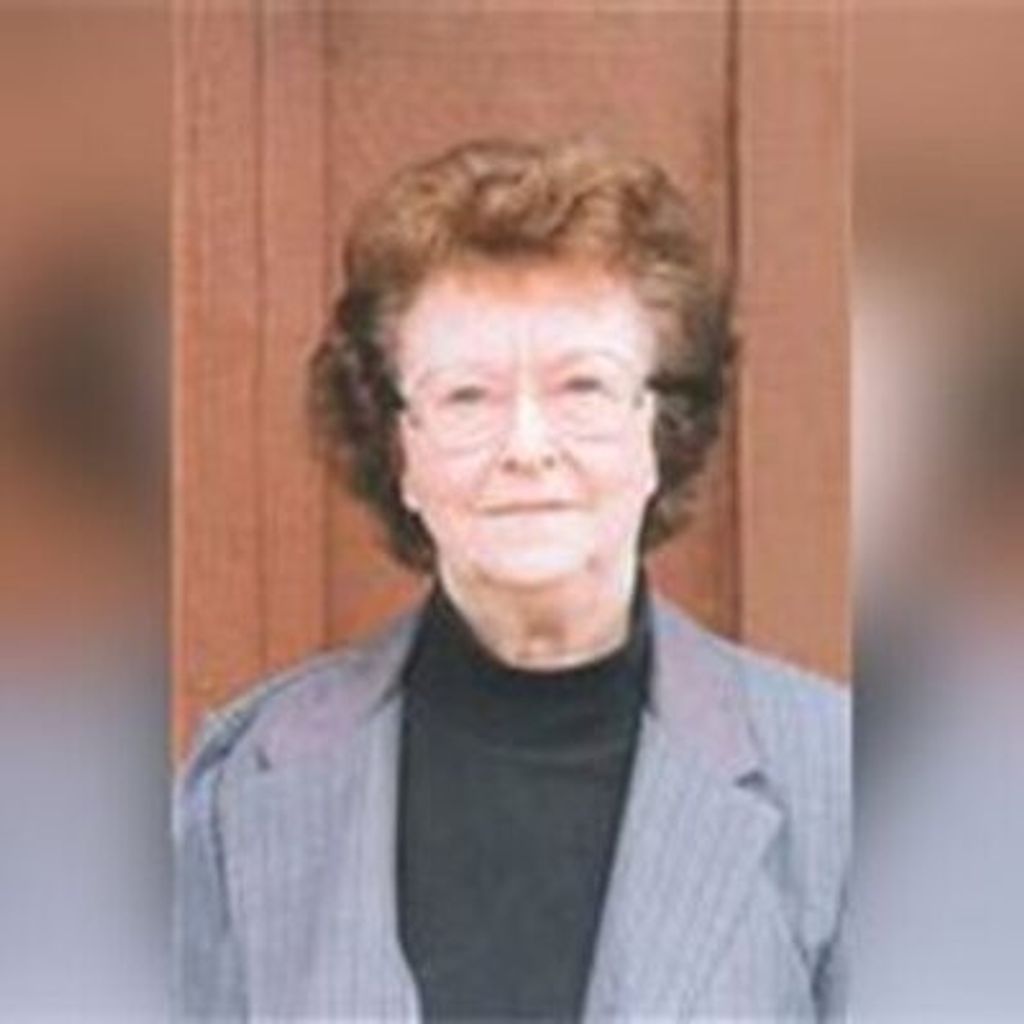 Sylvia Marie Bohl Profile Photo