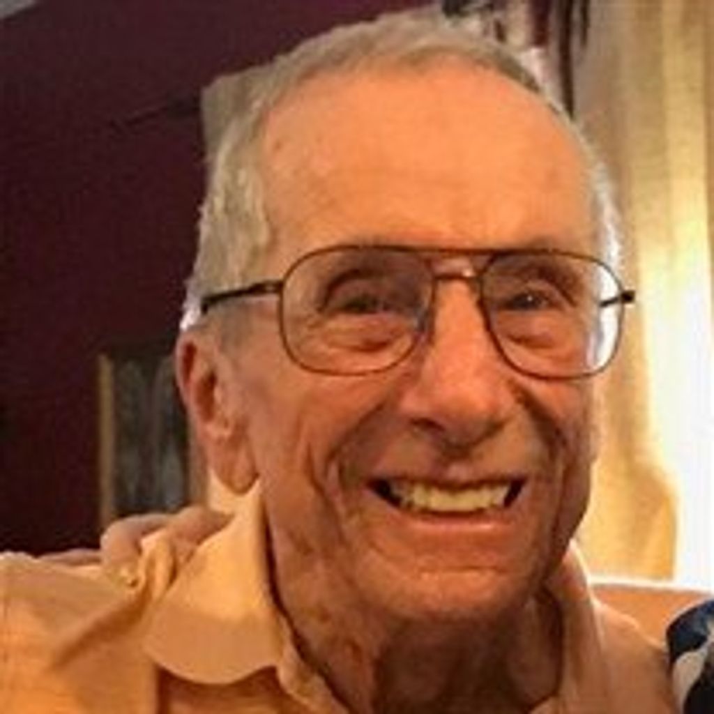 Daniel Myers