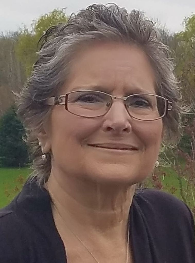 Susan L (Neefe)  Sainsbury