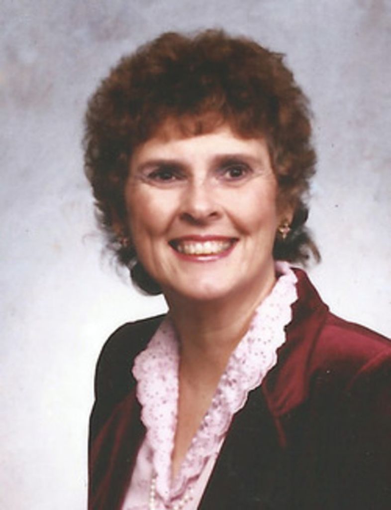 Joycelyn Bradshaw Chugg