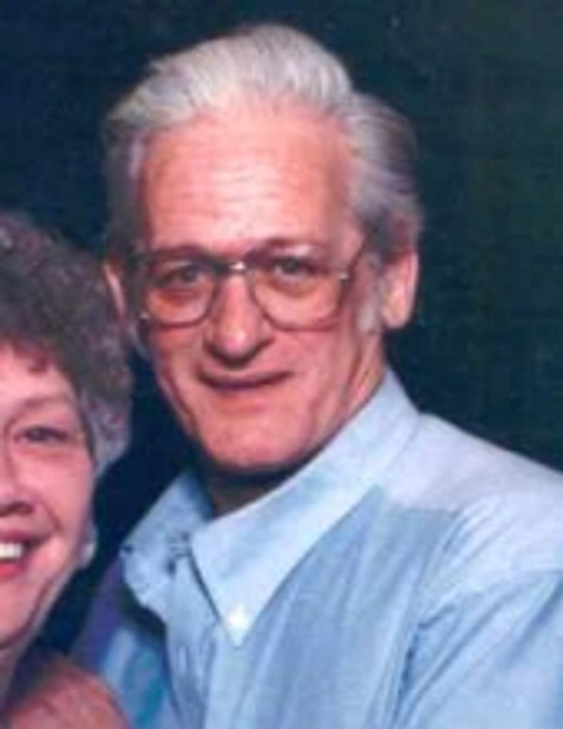 Lloyd D. "Jinx" Huss  Jr.