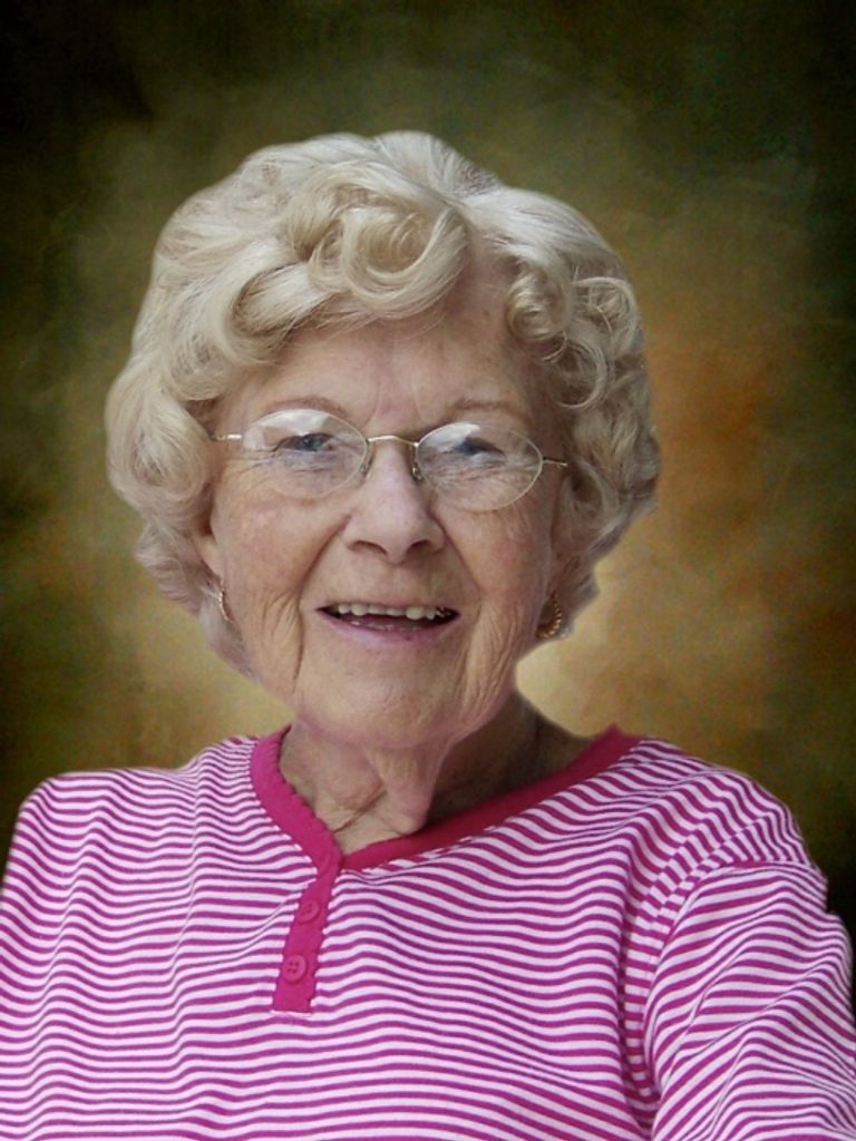 Irene Wright Lawless