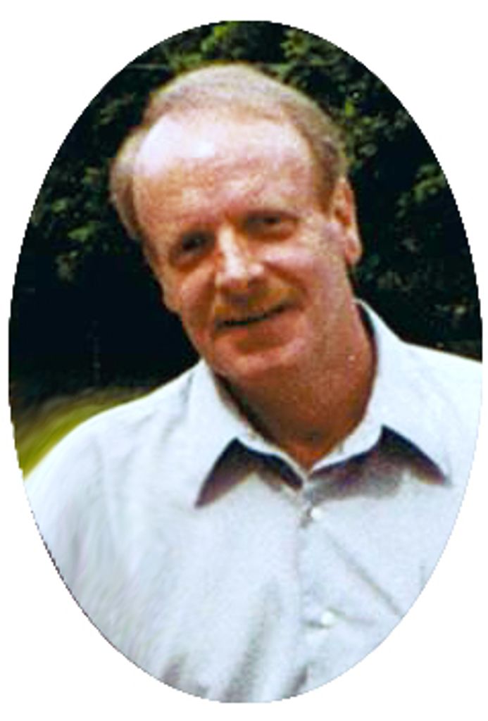 John Ray Dean, Jr.