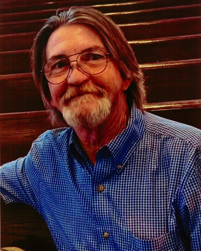 Michael Wayne Cochran Profile Photo