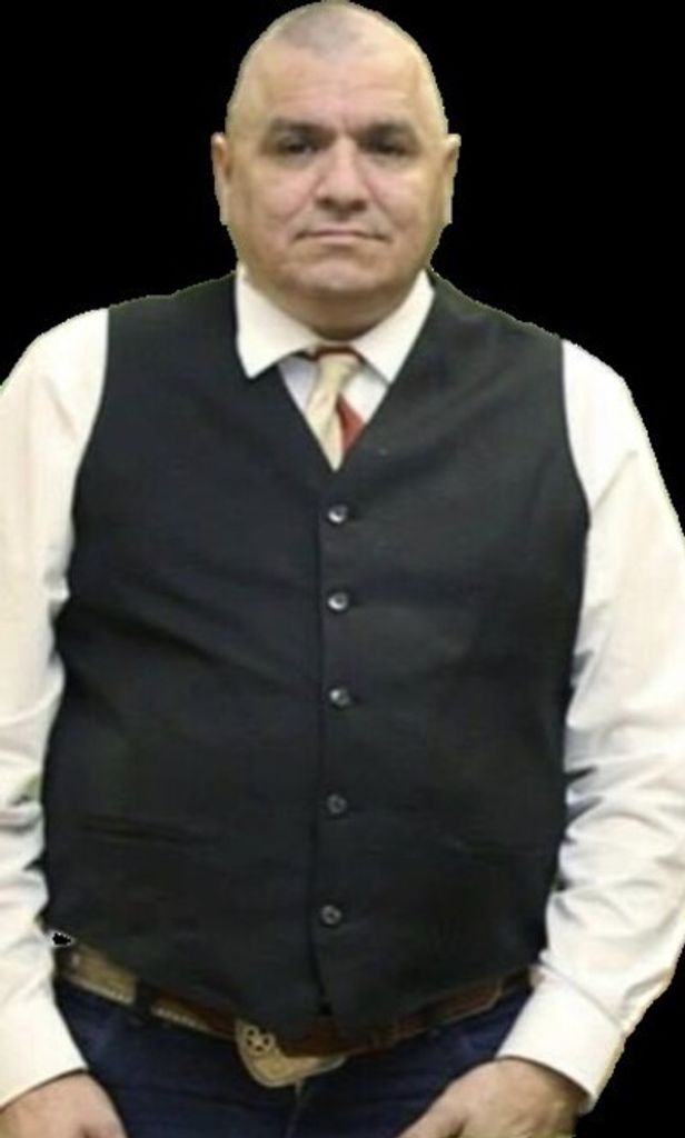 Erick "Indian" Robinson Profile Photo