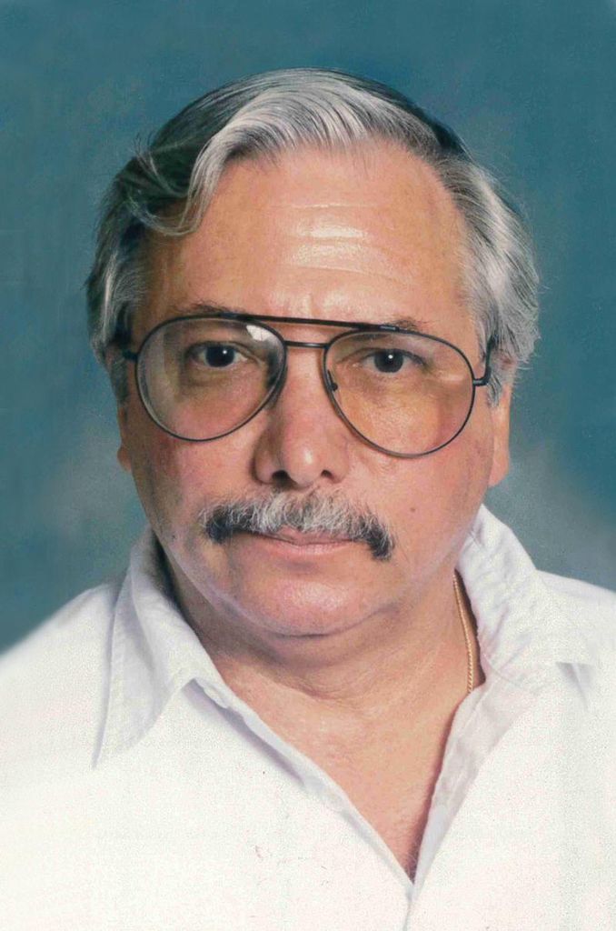 Mark M. Rona