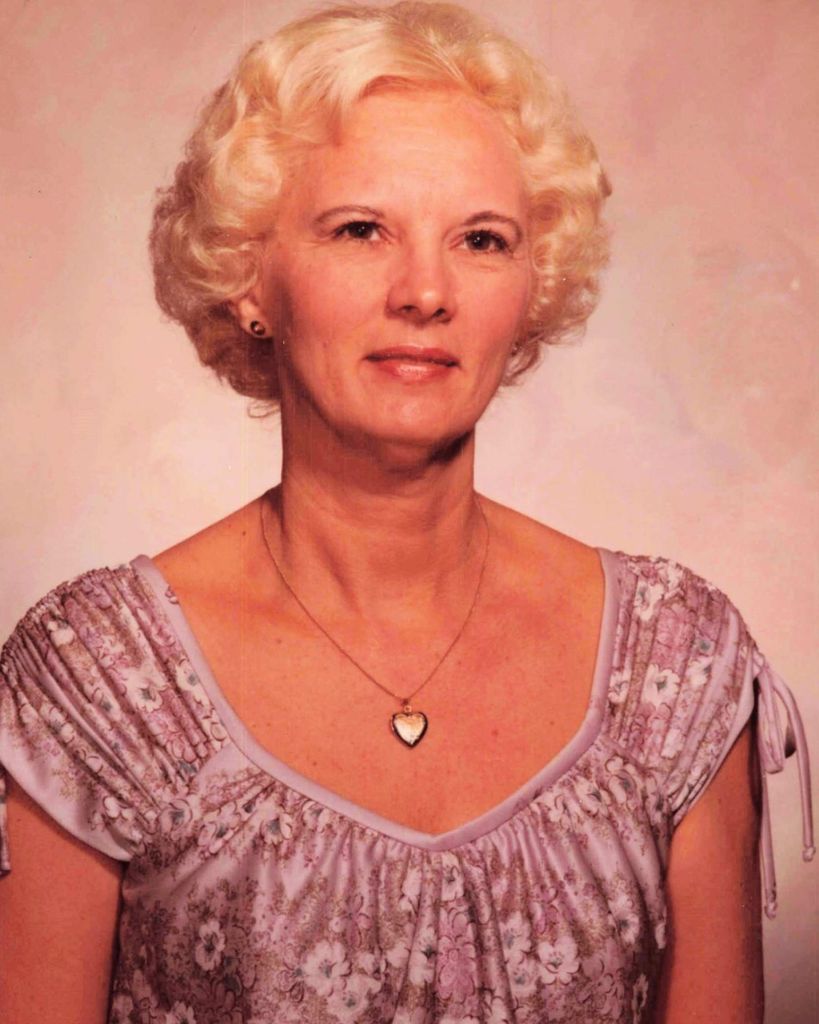 Ruth Ellen Wall Profile Photo