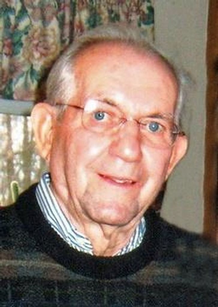 Joseph R. Phillips Profile Photo