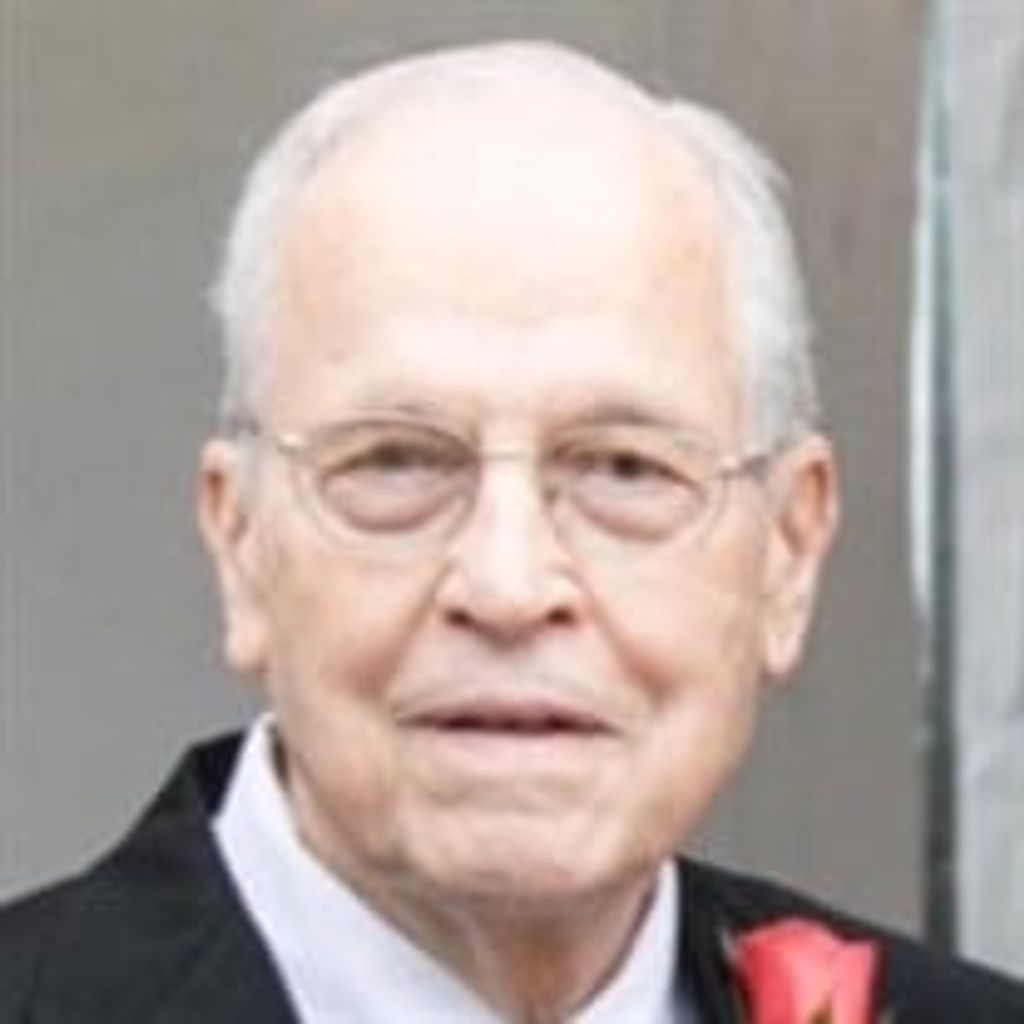 Dr. Ramon Walters