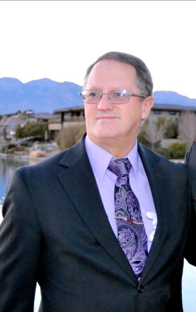 Danny C. Sullivan Sr