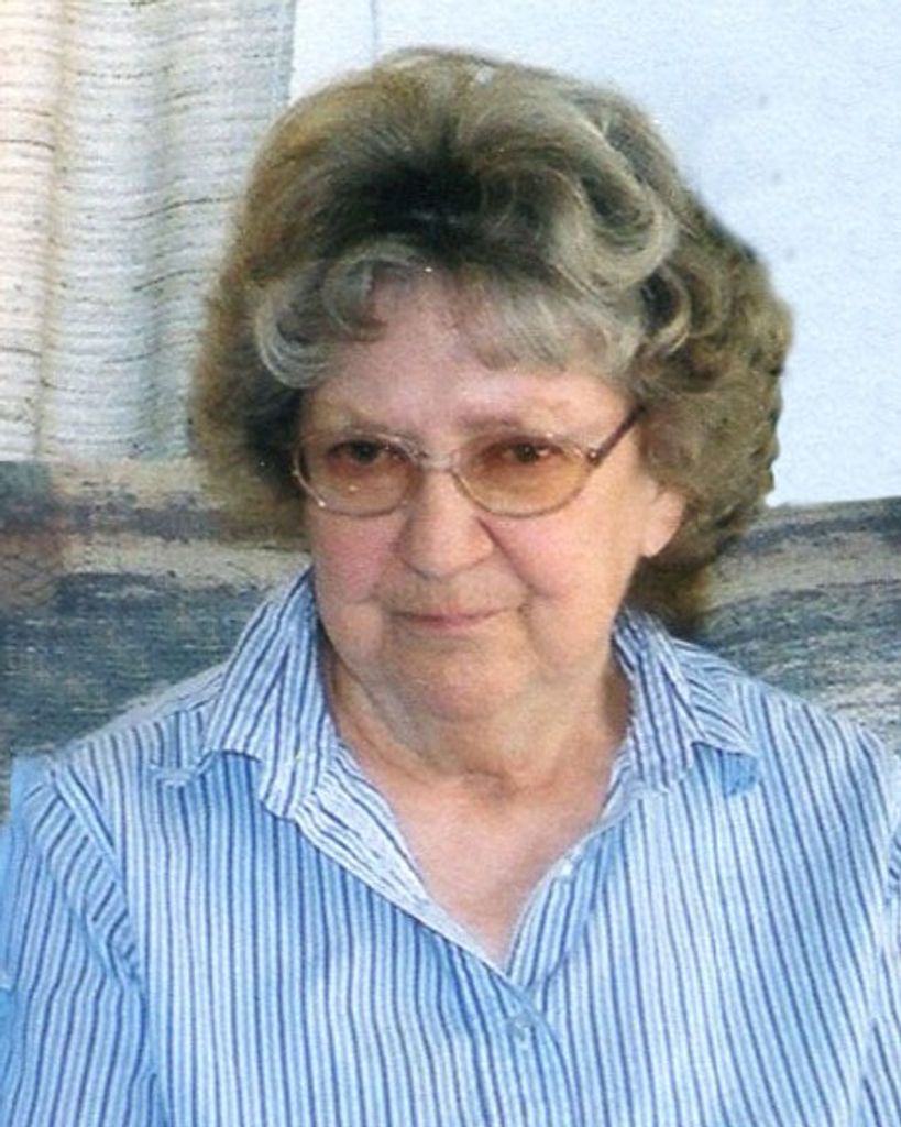 JoAnn Hansen