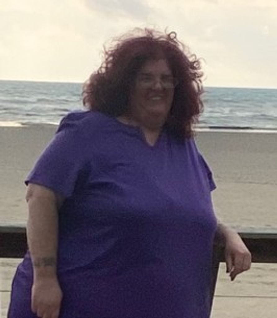 Jodi Fox