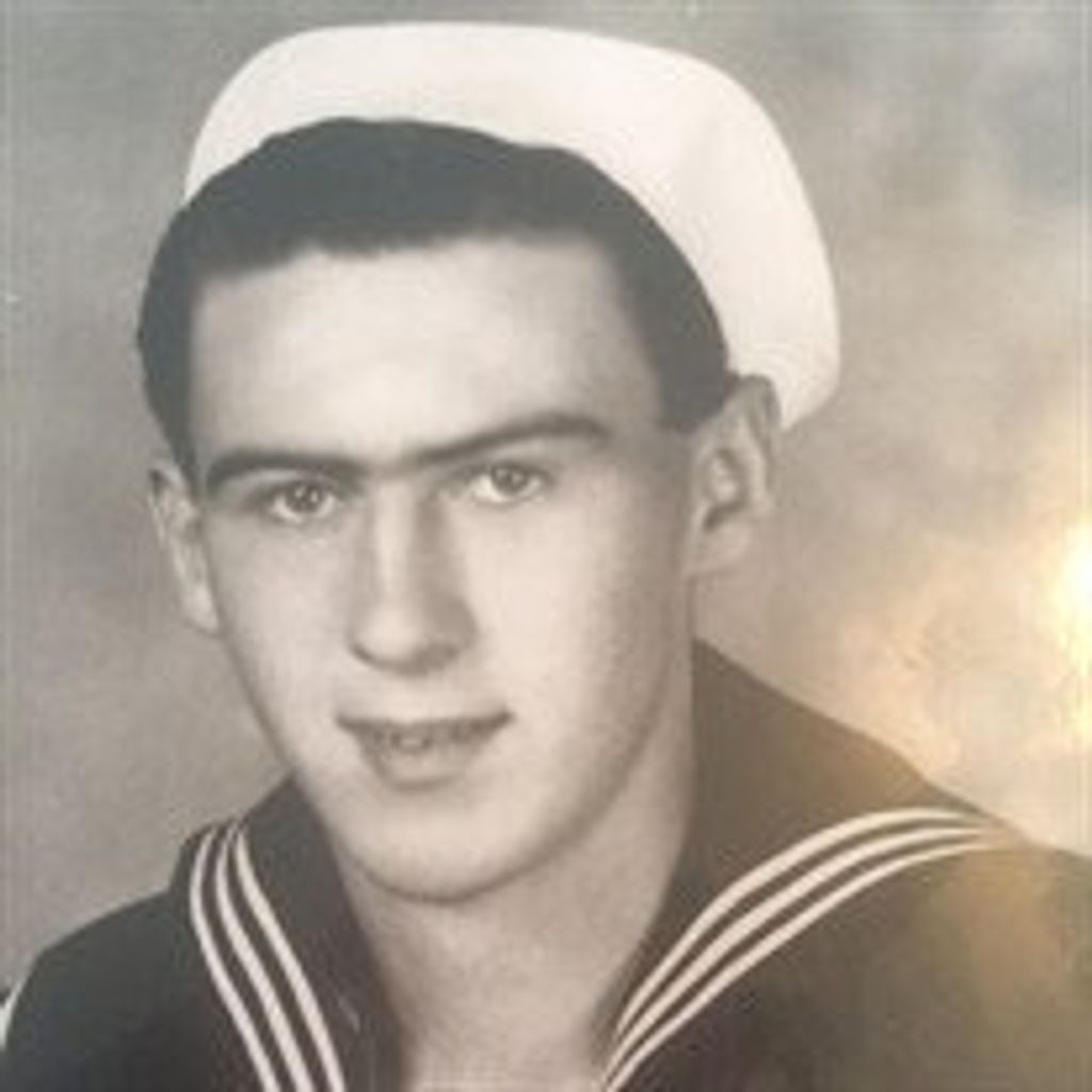 Kenneth "Jim" James Mcdonnell