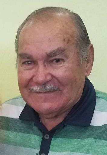 Richard Lopez Delahanty Profile Photo