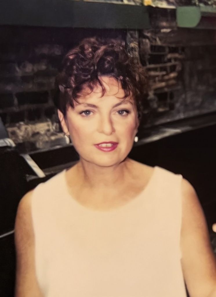 Katherine (Mcdonough)  Pasquith