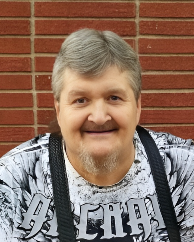 Jeffrey Lee Baertsch
