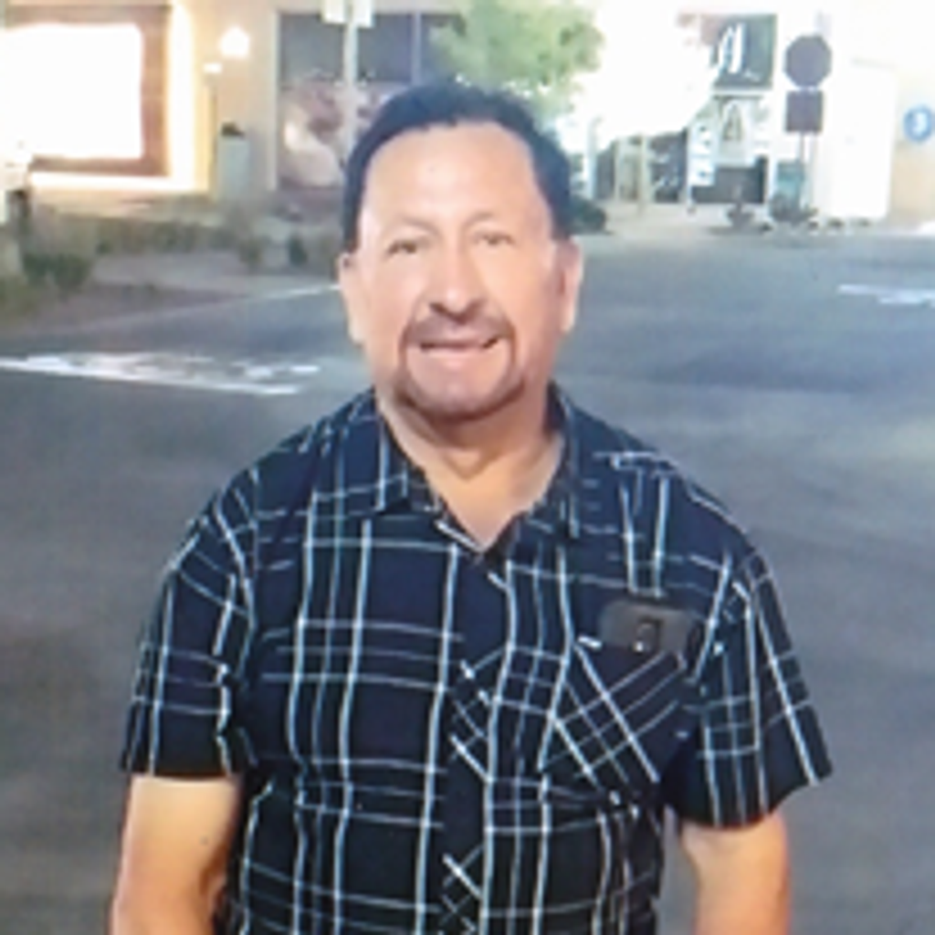 Jose D. Urriticochea