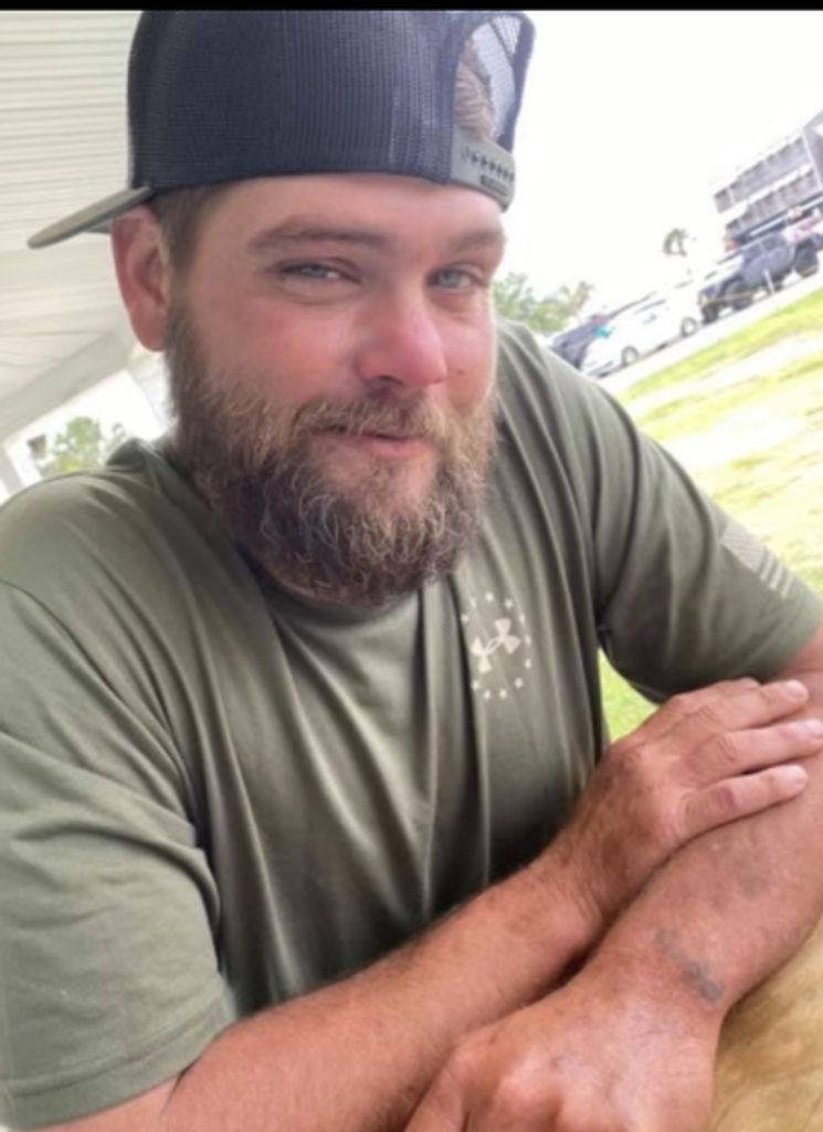 Todd Michael Toups Profile Photo