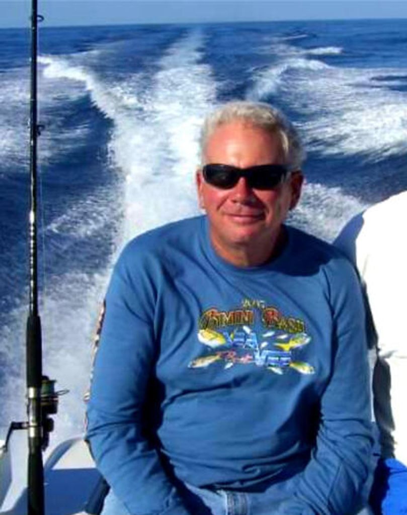 Mark Veillette Profile Photo