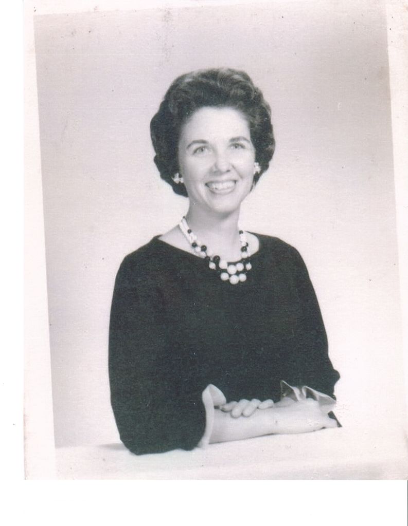 Doshia Irene Duffie Smith Profile Photo