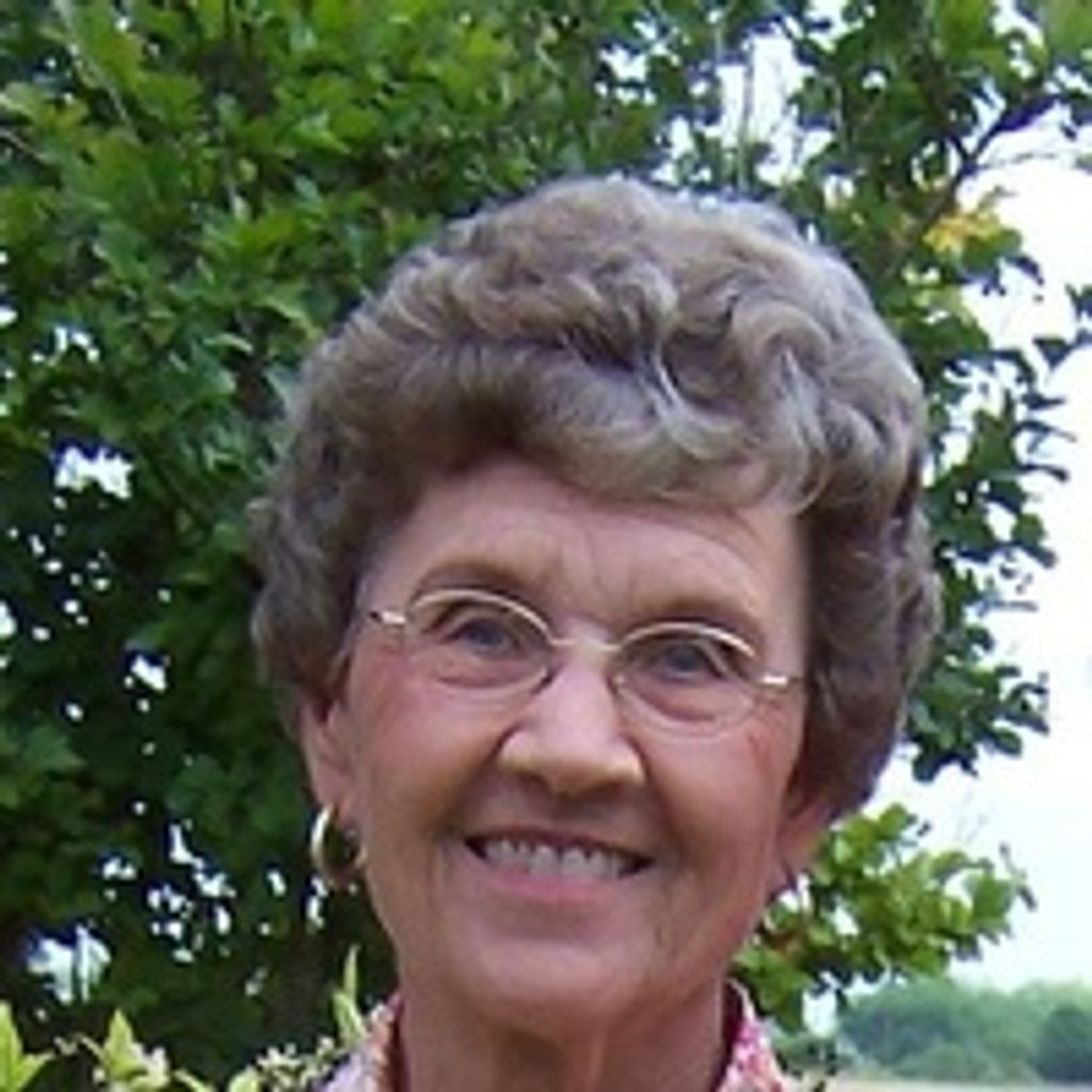 Naomi Green