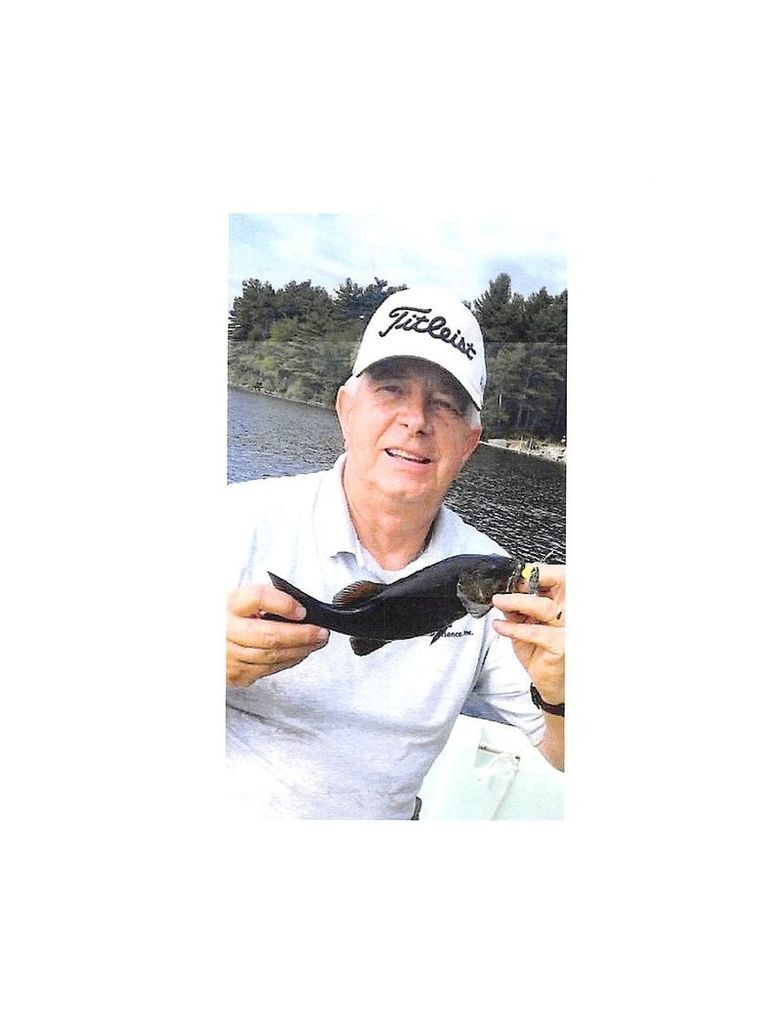 Richard A. Starry Profile Photo