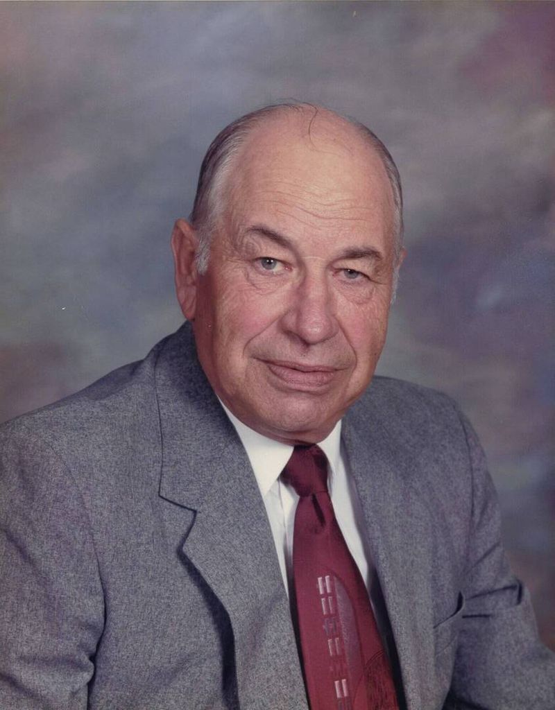 W. David Smith Profile Photo