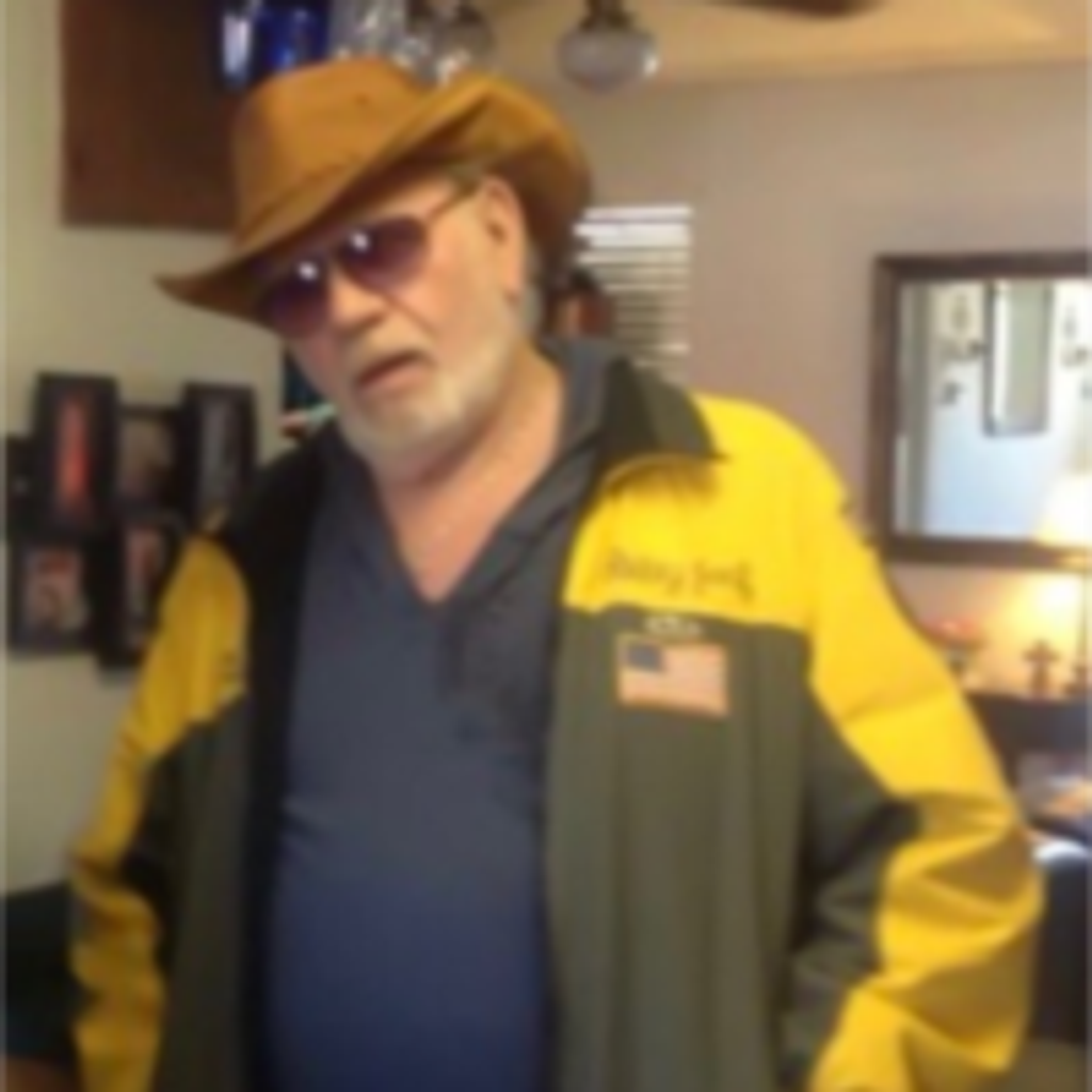 Billy Jack Cole