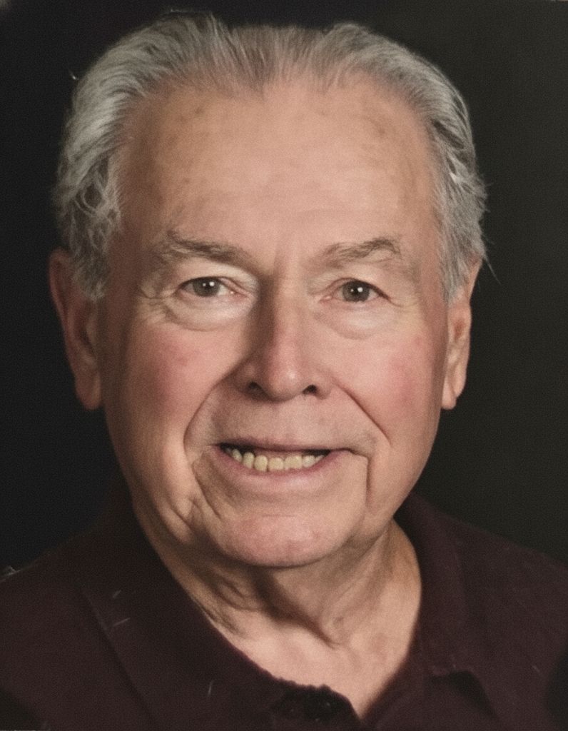 William A. Russell Profile Photo