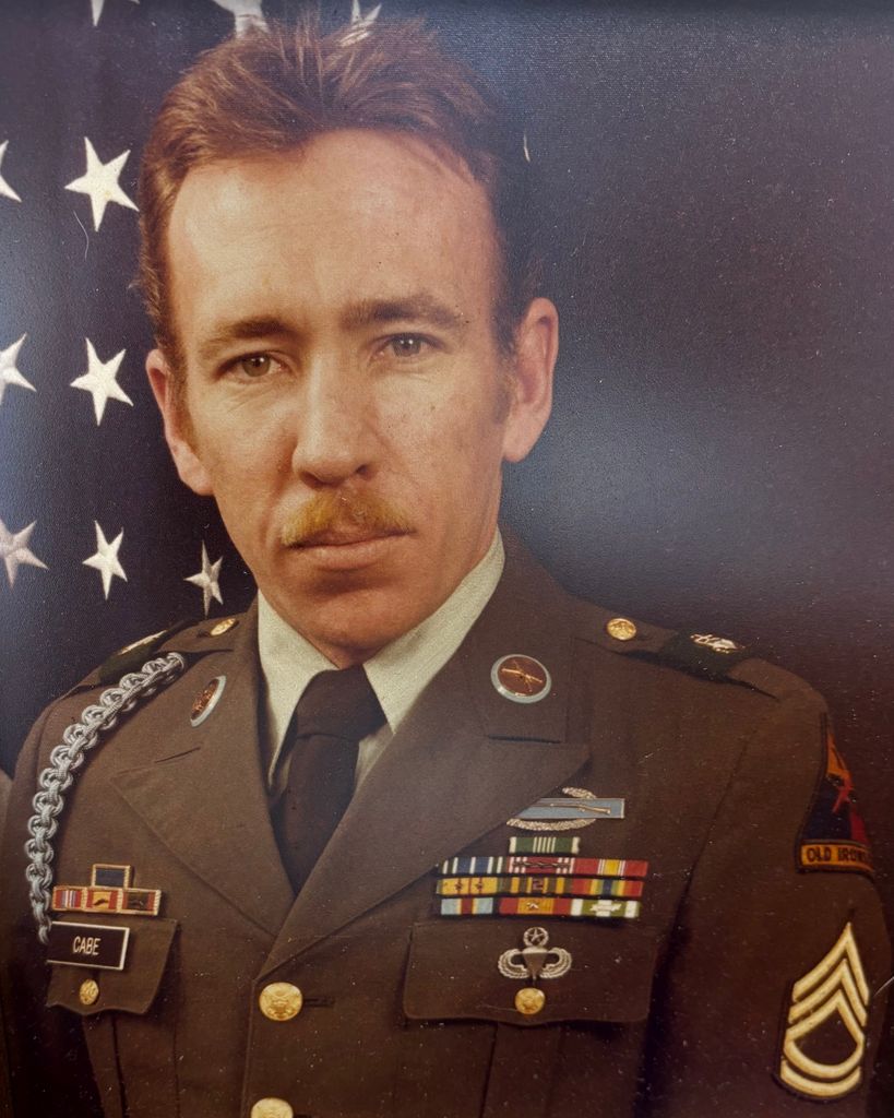 Keith Cabe Profile Photo