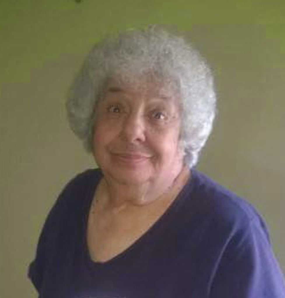 Norma Jean (Simone)  Sankovich