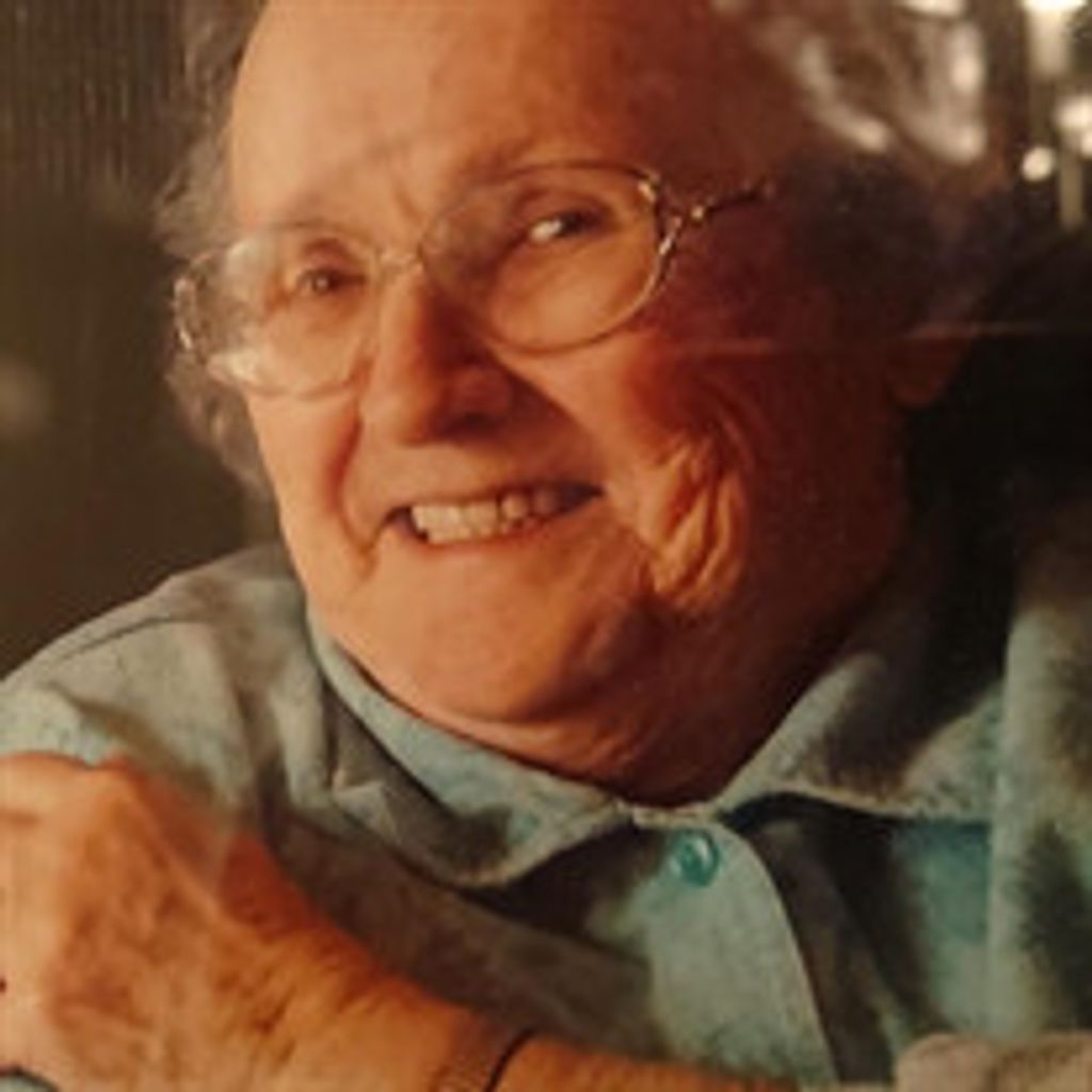 Kathleen I. Gilbert