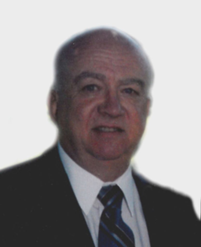 Harold "Buzz" Hortness