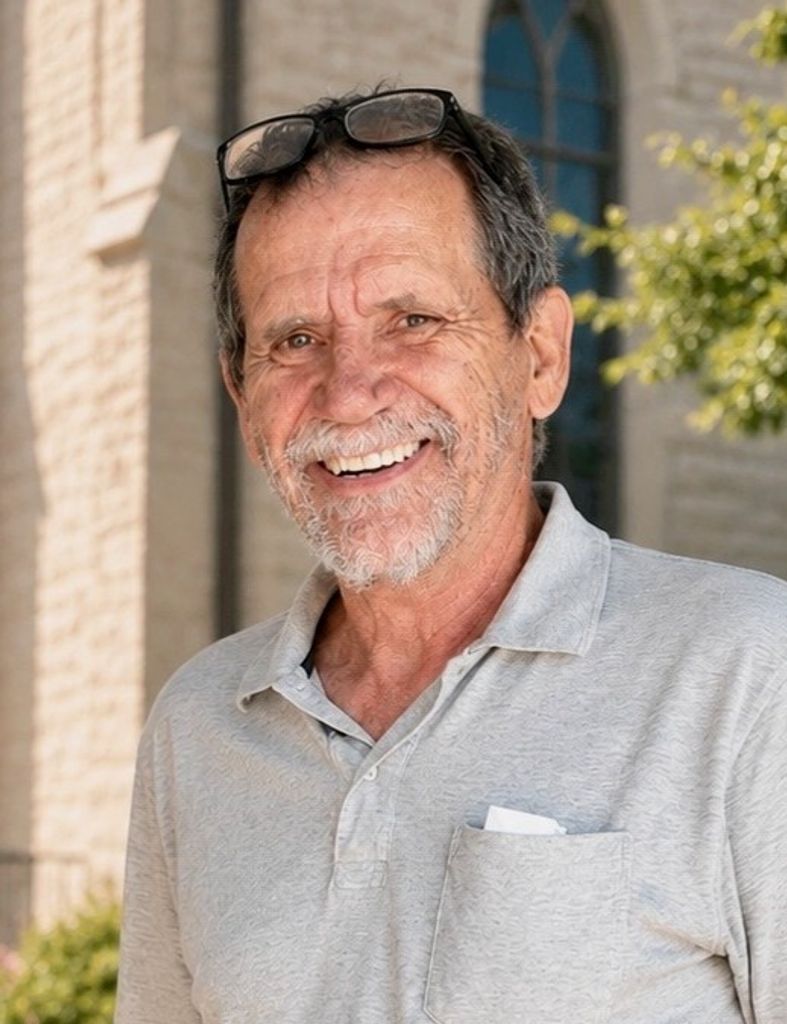 Martin (Marty) C. Austerman Profile Photo
