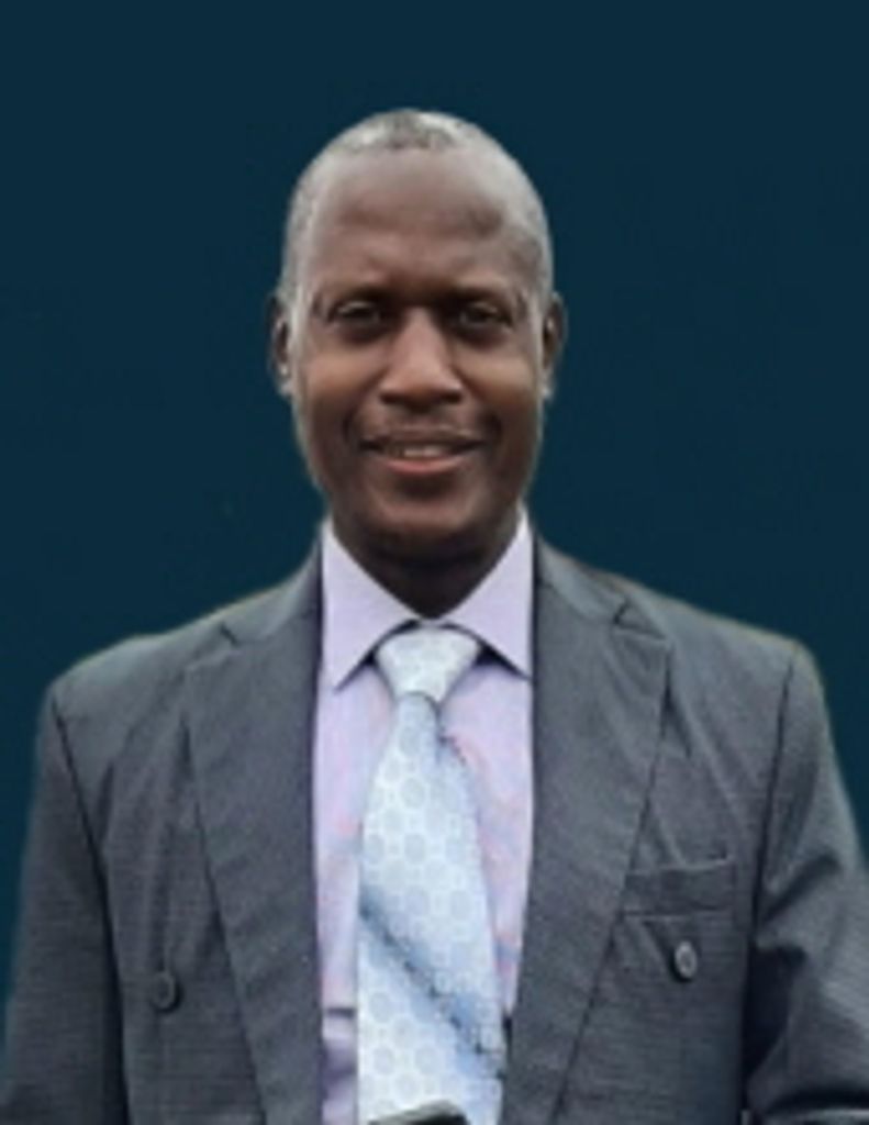 Henry Nyandwaki Profile Photo
