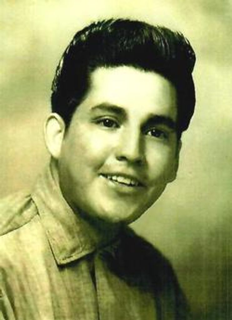 Santos G. Barron Profile Photo
